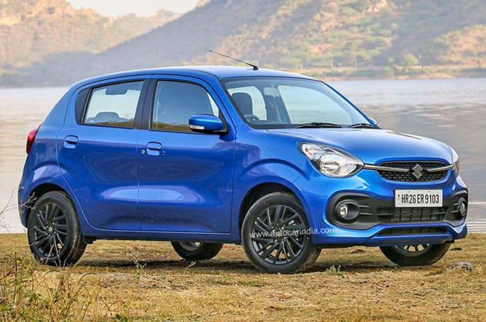 Every automatic hatchback in India under Rs 10 lakh