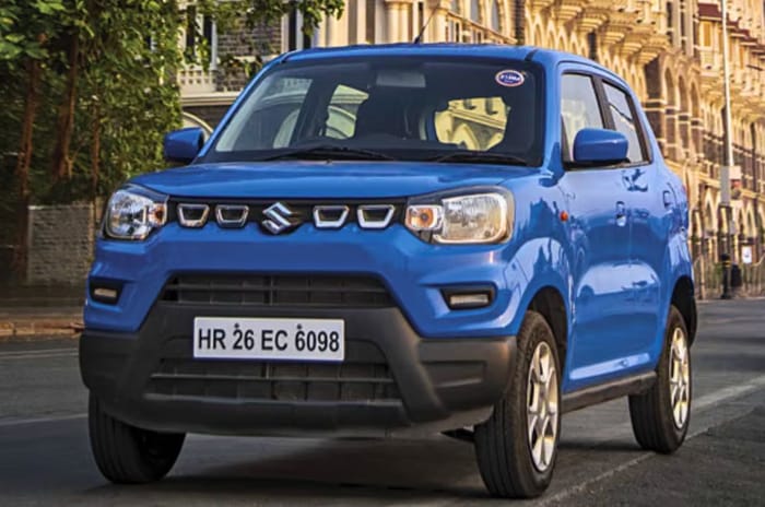 Every automatic hatchback in India under Rs 10 lakh