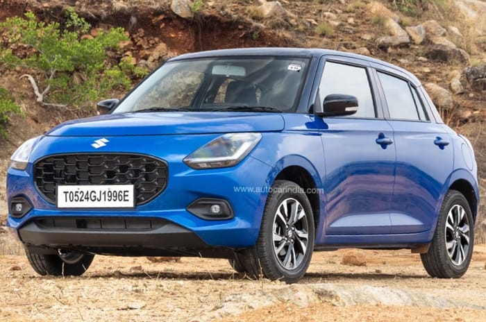 Every automatic hatchback in India under Rs 10 lakh