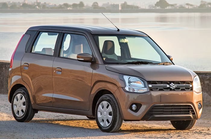 Every automatic hatchback in India under Rs 10 lakh