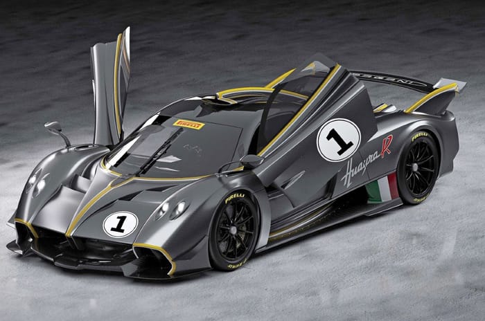 Me and my cars: Sumeet Wadke