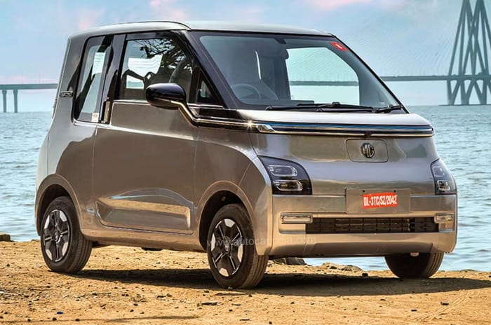 Every automatic hatchback in India under Rs 10 lakh