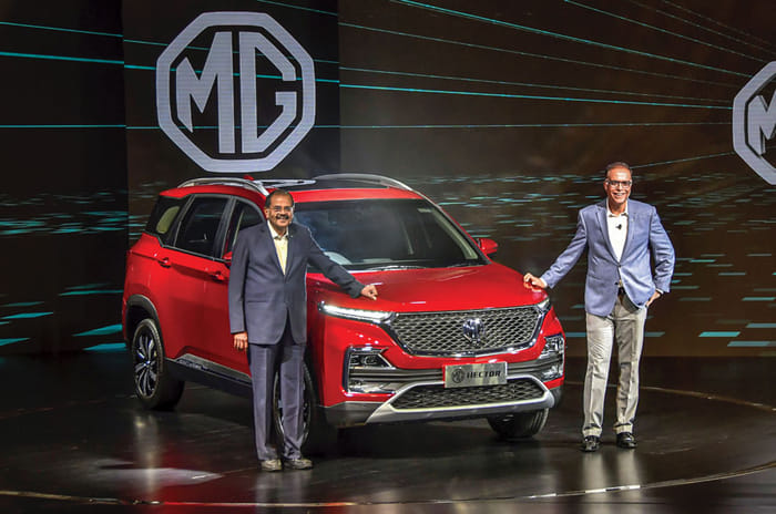 2019: The automotive year that was