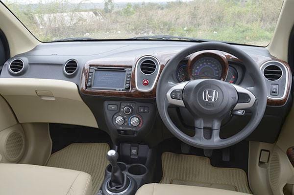 Honda Mobilio diesel vs Maruti Ertiga comparison