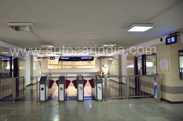 Mumbai Monorail: The future is here