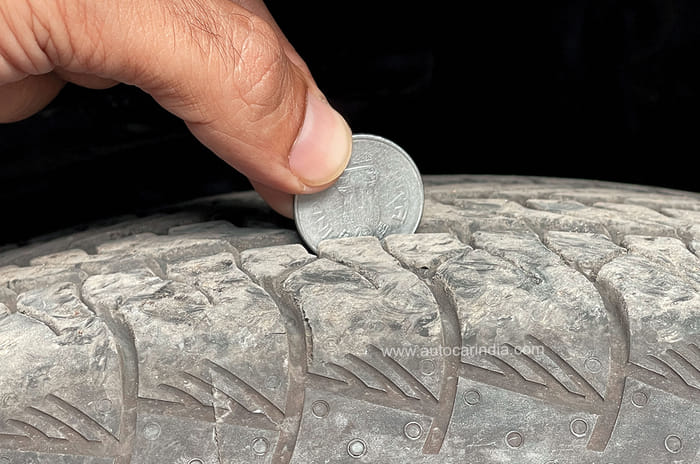 Monsoon tyre care and driving tips