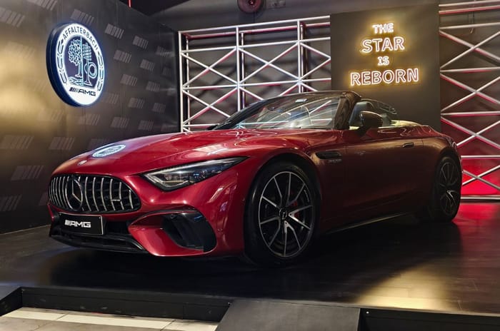 Exploring Vroom: The new automotive-themed floor in the Museum of Solutions