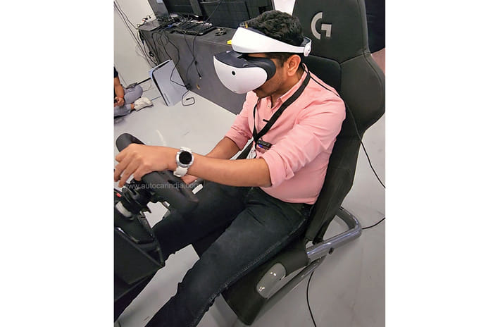 Feature: Gran Turismo movie vs game vs real life