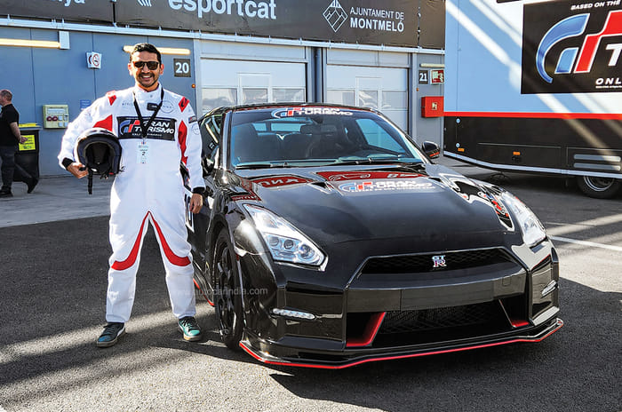 Feature: Gran Turismo movie vs game vs real life