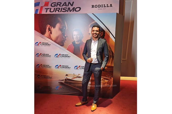 Feature: Gran Turismo movie vs game vs real life