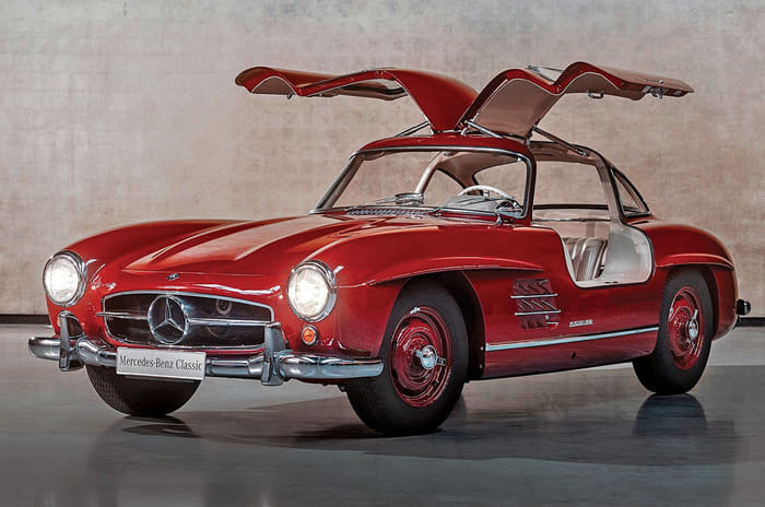 Me and my cars: Sameer Kadam