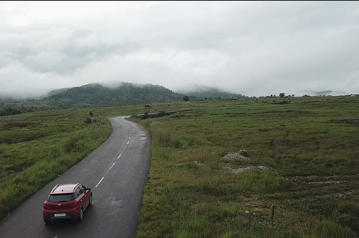 Setting an example in the Hyundai i20 Active
