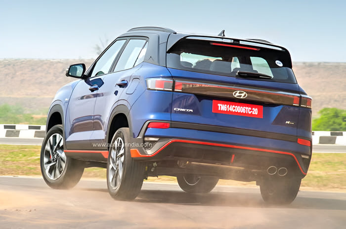 Should you buy a Hyundai Creta N Line? Pros and Cons explained 