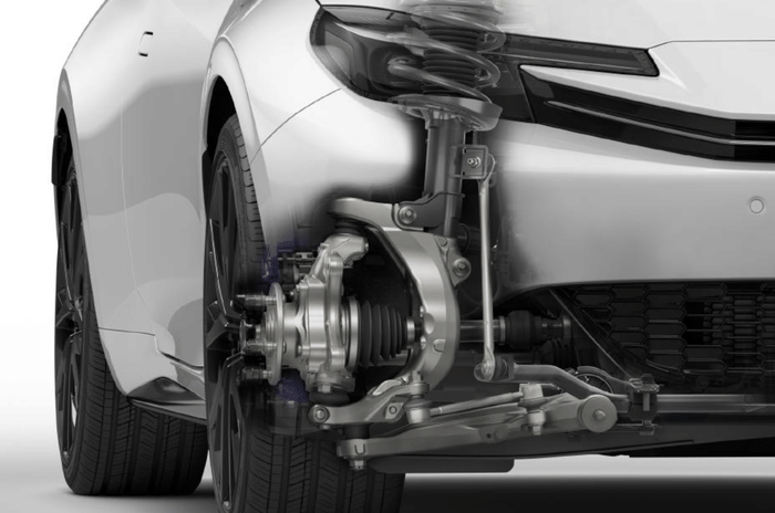 Honda Prelude 2026: 5 things to know 