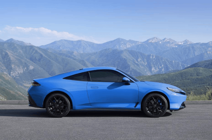 Honda Prelude 2026: 5 things to know 