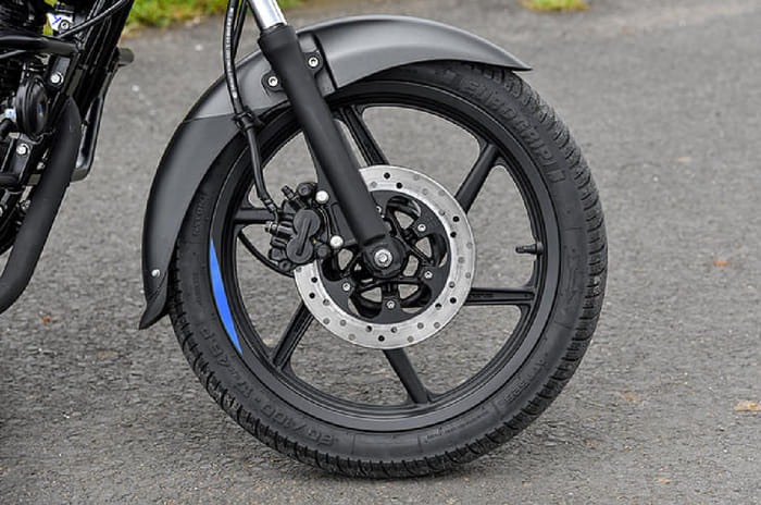 Bajaj Pulsar 125: FAQs on engine, features, and weight