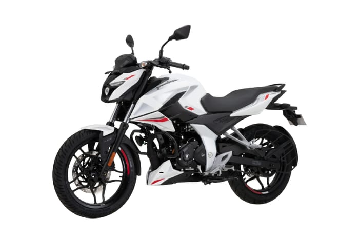 Most affordable bikes with ABS in India