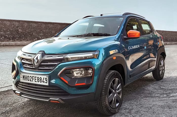 Every automatic hatchback in India under Rs 10 lakh