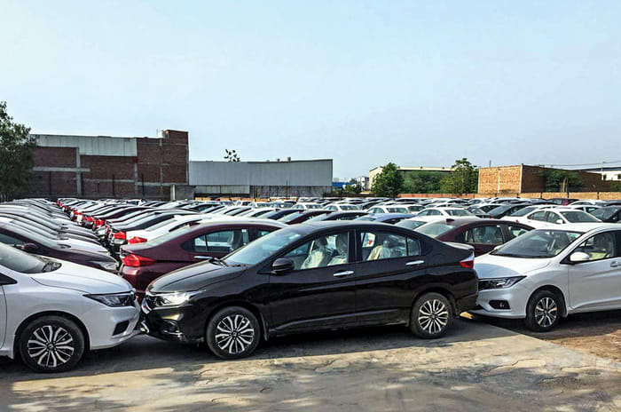 2019: The automotive year that was