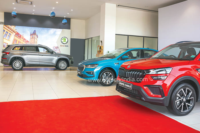 A Stellar partnership