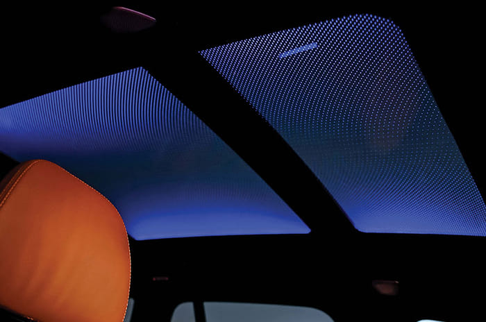 Lighting Tech: Play of Lights