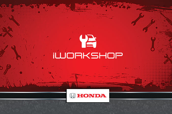 Honda - The Architecture Of Happiness