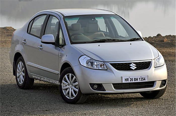 Feature: A history of Suzuki and 4WD
