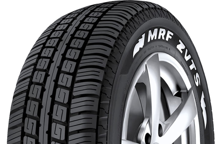 Everything you need to know about tyres