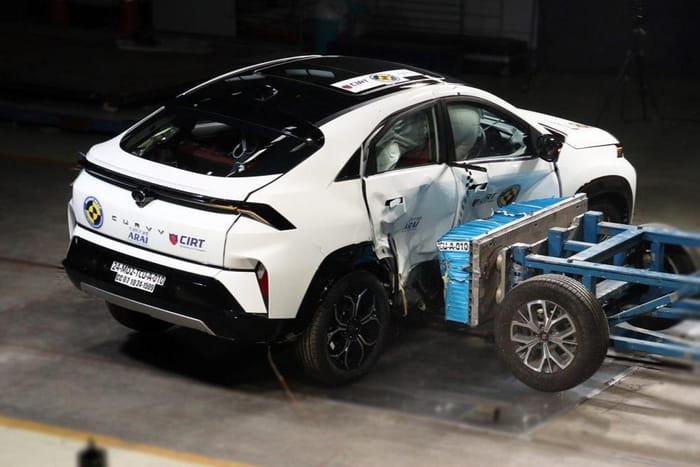 Every car under Rs 10 lakh with a 5 star safety rating