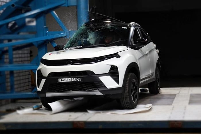 Every car under Rs 10 lakh with a 5 star safety rating