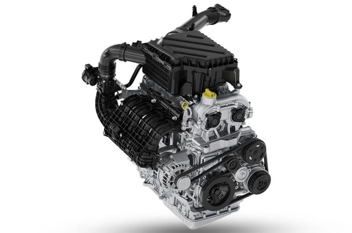 2025 Tata Sierra marks five debuts for the brand