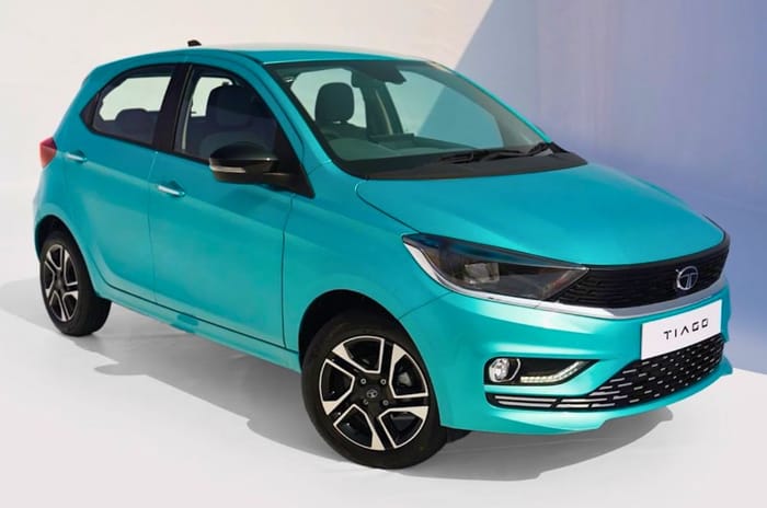 Every automatic hatchback in India under Rs 10 lakh