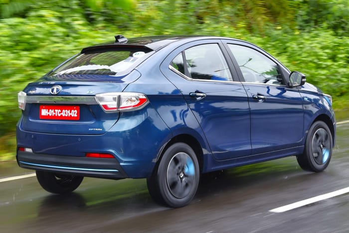 Every car that does not have 6 airbags as standard