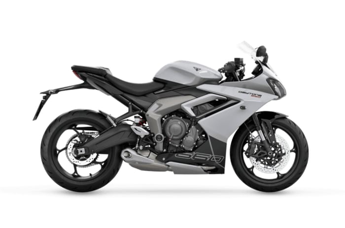 Top 5 bikes between Rs 8 and 10 lakh with highest power-to-weight ratio