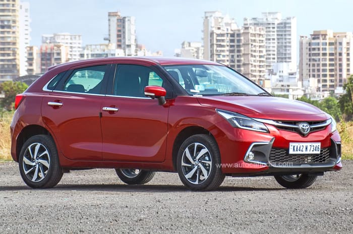 Every automatic hatchback in India under Rs 10 lakh