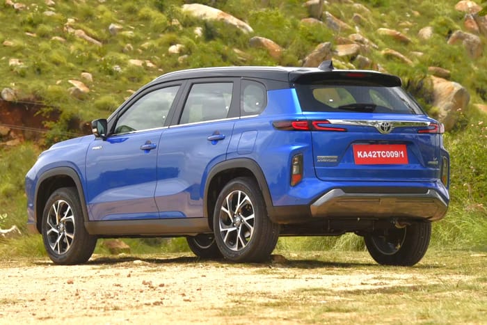 Every hybrid car mileage as tested by Autocar India