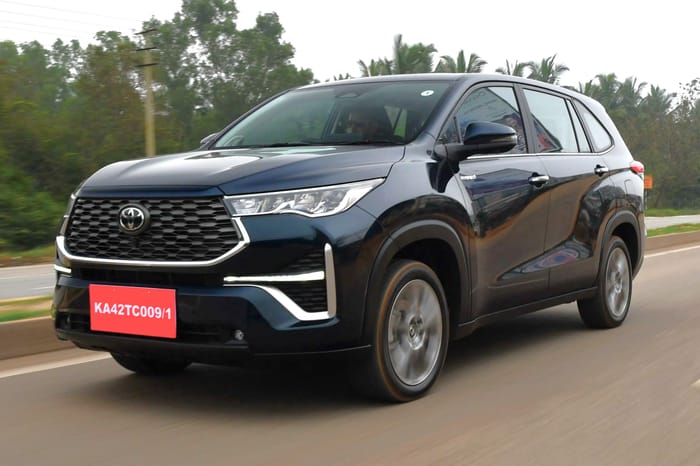 Every hybrid car mileage as tested by Autocar India