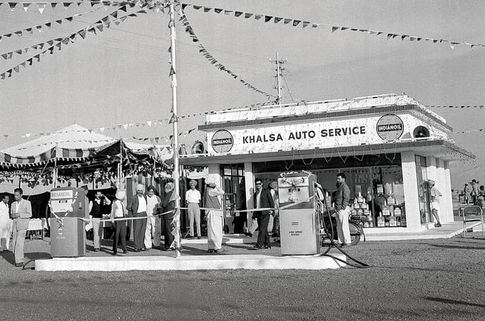 Special Feature: The Rise of IndianOil 