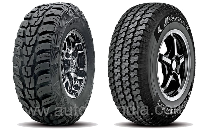 Tyre care: How to select the right tyre for your car, SUV