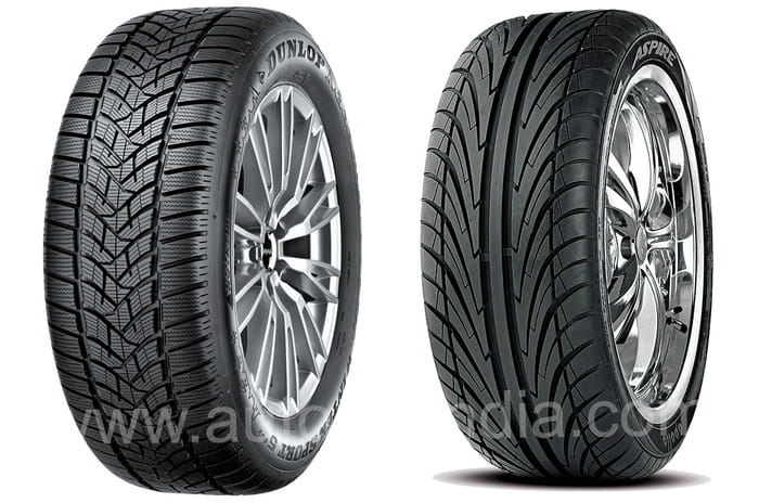 Tyre care: How to select the right tyre for your car, SUV