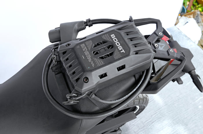 Ultraviolette X47: Price and variants explained