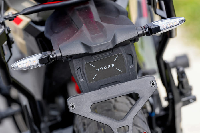 Ultraviolette X47: Price and variants explained