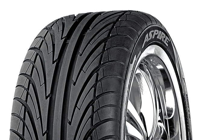 Everything you need to know about tyres