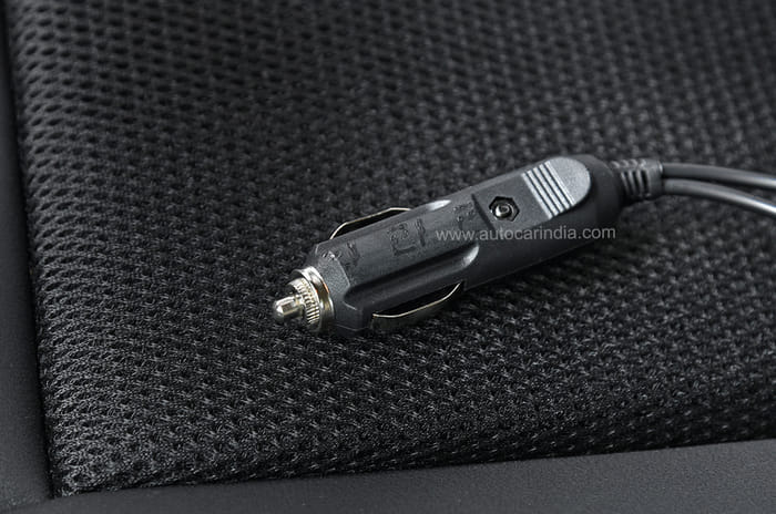 Product review: Riggear ventilated seat cover