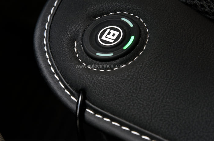 Product review: Riggear ventilated seat cover