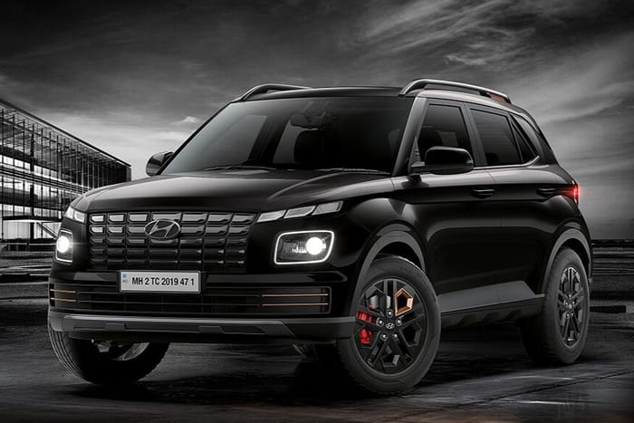 Every Dark Edition car under Rs 15 lakh in India