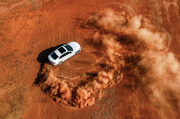 Run To The Hills: Pachmarhi 