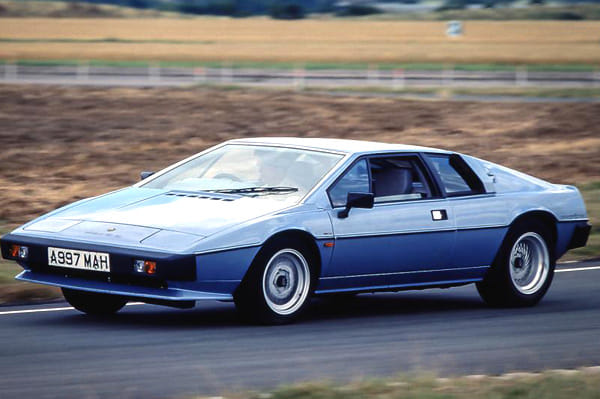 A look at Giorgetto Giugiaro's greatest designs