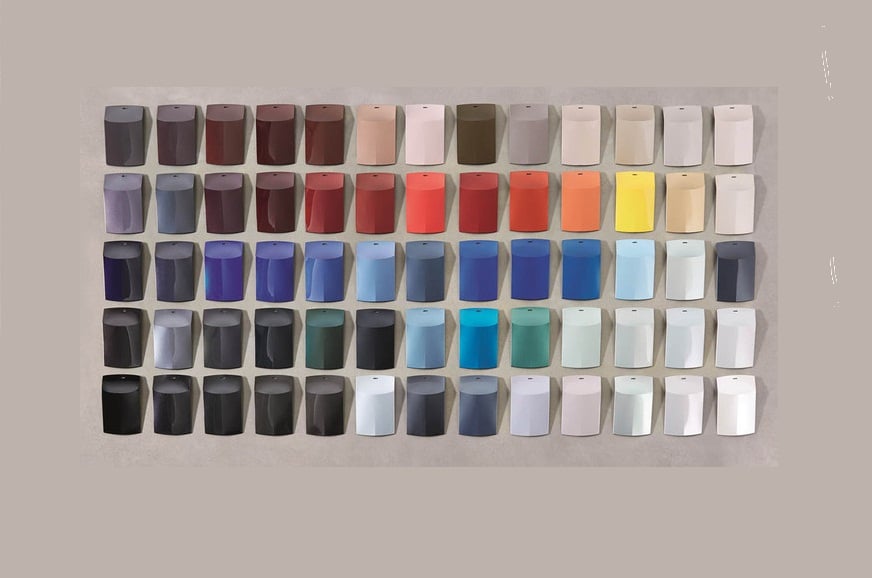 Drive Colour What your choice in car colour says about you - Introduction | Autocar ...