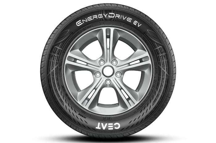 Designed for the future